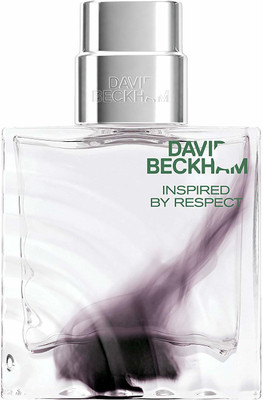 

David Beckham Inspired by Respect M Eau de Toilette - 40 ml(For Men)