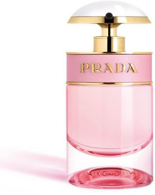 

PRADA CANDY FLORALR Eau de Toilette - 100 ml(For Women)