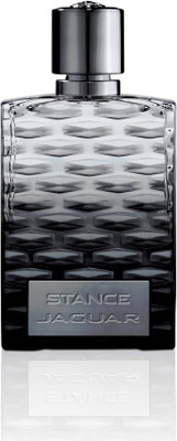 

Jaguar Stance Eau de Toilette - 60 ml(For Men)