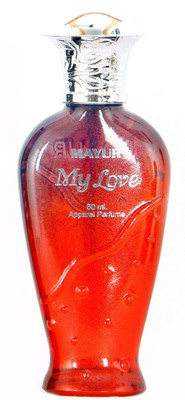 Mayur My Love Perfume - 60 ml(For Men & Women)