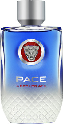 

Jaguar Pace Accelerate M Eau de Toilette - 100 ml(For Men)