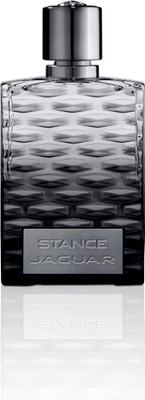 

Jaguar Stance Eau de Toilette - 100 ml(For Men)