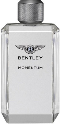 

Bentley Momentm M Eau de Toilette - 100 ml(For Men)
