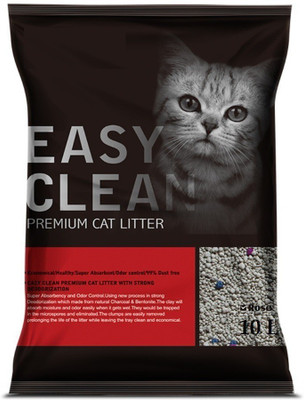 

SRI Rose Flavor Cat Litter 20kg Pet Litter Tray Refill