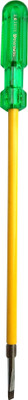 onum 903 IBT heavy duty double ended magneticT Long Handle Screwdriver Set(Pack of 1)