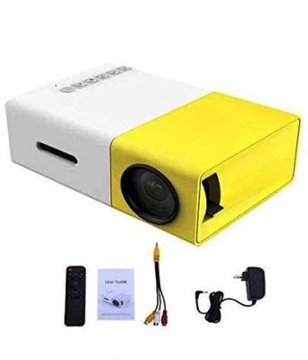 Best Portable Projector 2018 Motou Dlp Wifi Bluetooth 3d Led