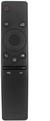 MASE Compatible for Samsung Smart 4k UHD (BN59-01259B) Samsng Smart Tv Samsung Remote Controller(Black)