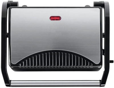

MUNDADA CORPORATION CORPMAHARAJA Grill(Multicolor)