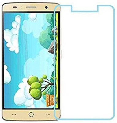 SRT Tempered Glass Guard for Intex Elyt E1(Pack of 1)