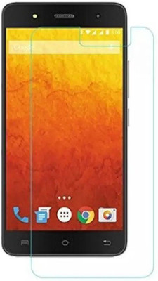 Zootkart Impossible Screen Guard for Micromax Bolt A075(Pack of 1)