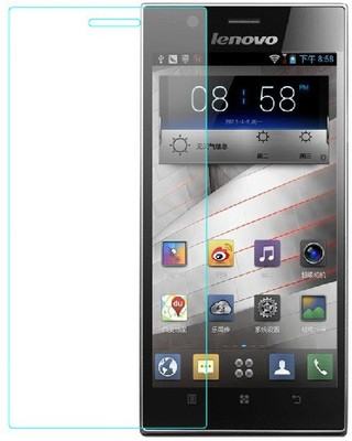 Zootkart Impossible Screen Guard for Lenovo K900(Pack of 1)