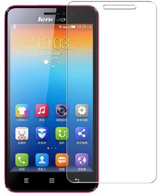 Zootkart Impossible Screen Guard for Lenovo S850(Pack of 1)