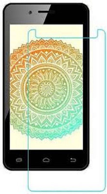 Zootkart Impossible Screen Guard for Karbonn A40 Indian(Pack of 1)