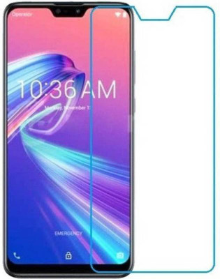 LIKEDESIGN Screen Guard for Asus Zenfone Max Pro M2(Pack of 1)