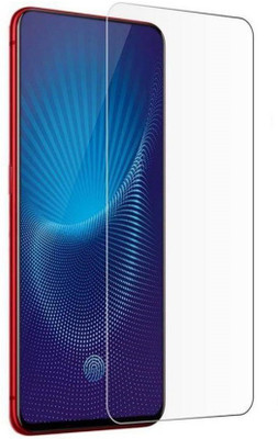 Caseline Tempered Glass Guard for VIVO V15 PRO(Pack of 1)