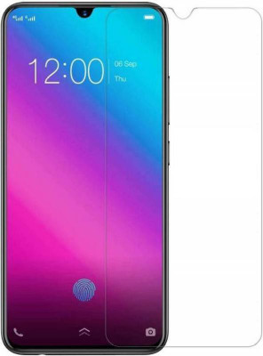 LIKEDESIGN Tempered Glass Guard for Vivo V11 Pro(Pack of 1)