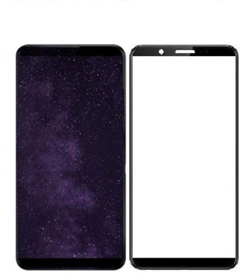 SMARTCASE Tempered Glass Guard for VIVO V7 Plus(Pack of 1)