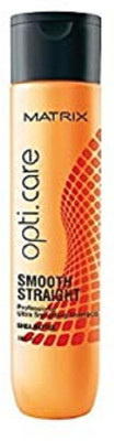 

Matrix Opti.Care Smooth Straight Professional Shampoo(350 ml)