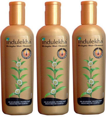 

Indulekha shampoo 600(600 ml)