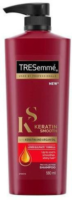 

TRESemme KERATIN SMOOTH PRO COLLECTION SHAMPOO(580 ml)