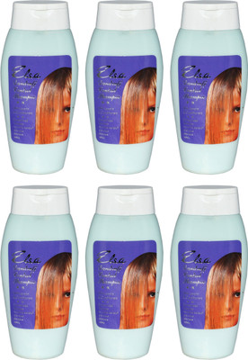 

Elsa T/Gel Anti DANDRUFF Therapeutic Shampoo for Long-Lasting Relief of Itching and Flaking Scalp as a Result of Psoriasis and Seborrheic.(1500 ml)