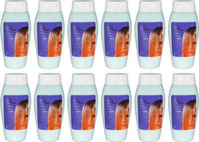

Elsa T/Gel Anti DANDRUFF Therapeutic Shampoo for Long-Lasting Relief of Itching and Flaking Scalp as a Result of Psoriasis and Seborrheic.(3000 ml)