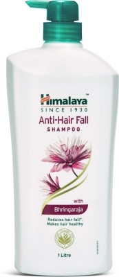 Himalaya Anti-Hair Fall Shampoo 1 Litre (1 L)