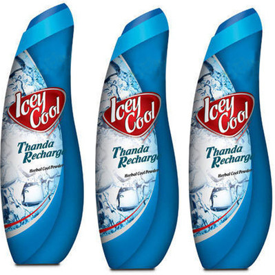 

Labolia DEO TALC PACK OF PACK OF 3(450 g)