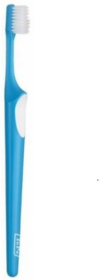 

TePe Supreme Toothbrush Soft Pack Of 1 Extra Soft Toothbrush