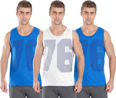 JOCKEY Men Vest