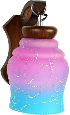 ZADLAXAR Pendant Wall Lamp Without Bulb(Pack of 4)