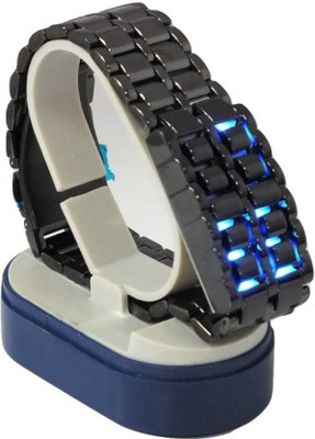 FEELKART Digital Watch  - For Men
