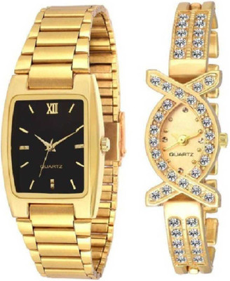 Giffemans 1.0 Analog Watch  - For Men & Women