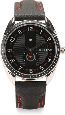 Titan 1582saa watch price best sale