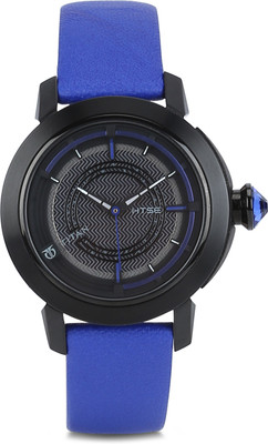 Titan 2525NL01 HTSE 3 Analog Watch  - For Women