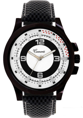 84 OFF on Camerii WM99 Elegance Analog Watch For Men on