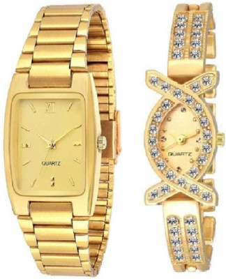 Giffemans 1.0 Analog Watch  - For Men & Women