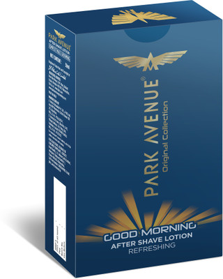 

Park Avenue Good Morning After Shave Lotion (Atomiser)(50 ml)