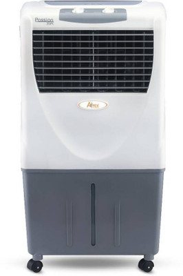 

Apex 35 touch Personal Air Cooler(White, 35 Litres)