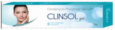 

Leeford CLINSOL GEL(10 ml)