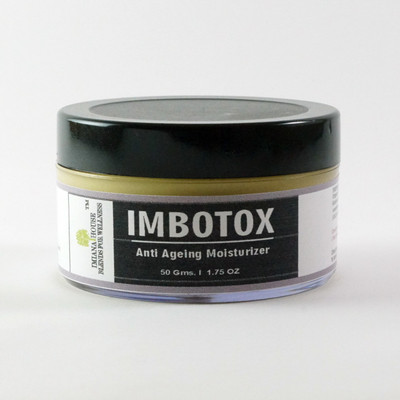 

IMIANA HOUSE IMBOTOX – Anti Aging Moisturizer(50 g)