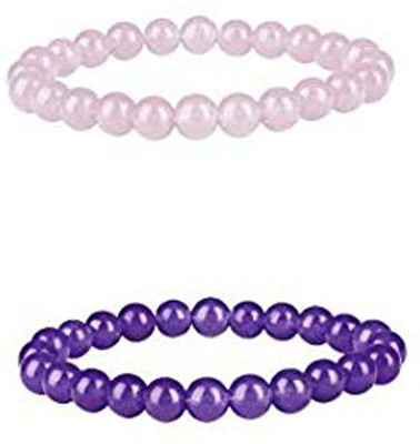 AIR9999 Crystal Crystal Bracelet Set(Pack of 2)