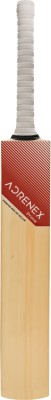 Adrenex by Flipkart Prime English Willow SH Cricket Bat - for Leather Ball (1250 g)