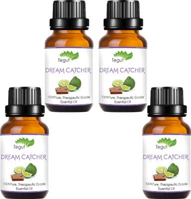 Tegut Dream oil (20ml) (Pack of 4)(80 ml)