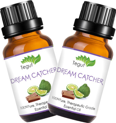 

Tegut Dream oil (20ml) (Pack of 2)(40 ml)