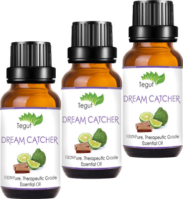 Tegut Dream Essential oil Blend (30ml) (Pack of 3)(90 ml)