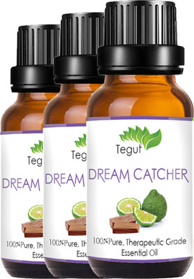 

Tegut Dream oil (25ml) (Pack of 3)(75 ml)