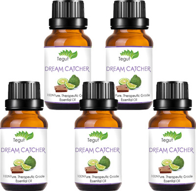 

Tegut Dream oil (30ml) (Pack of 5)(150 ml)