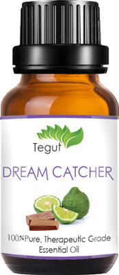 

Tegut DREAMCATCHER ESSENTIAL OIL (25ml) (Pack of 1)(25 ml)