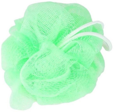 

Just Peachy Bath Sponge Round (